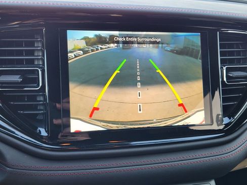 New 2026 Dodge Durango GT image 16