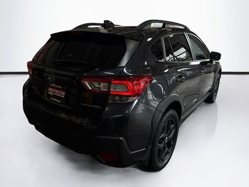 Used 2018 Subaru Crosstrek 2.0i Limited AWD/4WD image 6