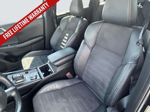 Used 2022 Mitsubishi Outlander SE AWD/4WD image 23
