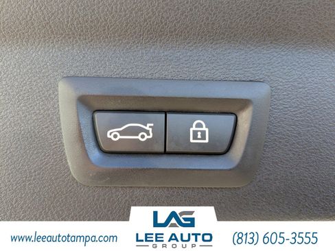 Used 2019 BMW X3 sDrive30i image 13