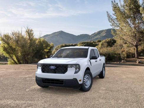 Used 2026 Ford Maverick XL AWD/4WD image 4