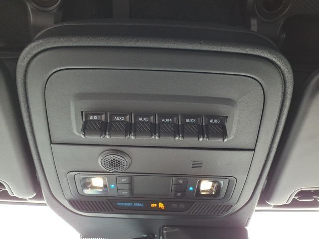 Certified 2024 Ford Bronco Outer Banks AWD/4WD image 26