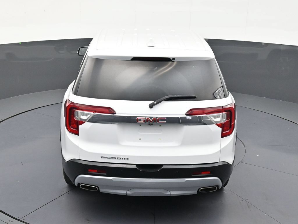 Used 2023 GMC Acadia SLE FWD image 15