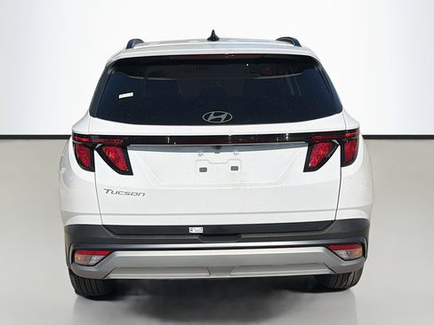 New 2026 Hyundai Tucson SEL image 4