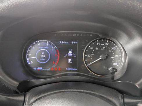 Used 2023 Nissan Kicks SV image 26