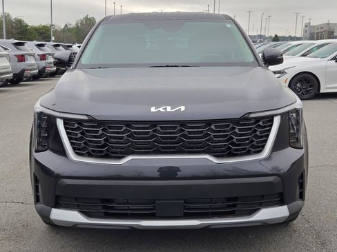 New 2026 Kia Sorento LX image 2