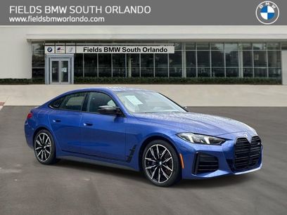 Used 2026 BMW M440i w/ Premium Package