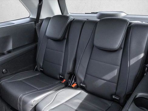 New 2026 Mercedes-Benz GLS 450 4MATIC image 22