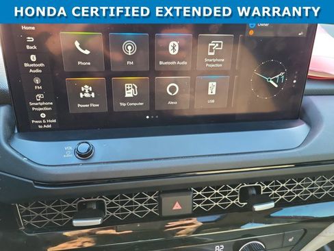 Certified 2024 Honda Accord EX-L image 31