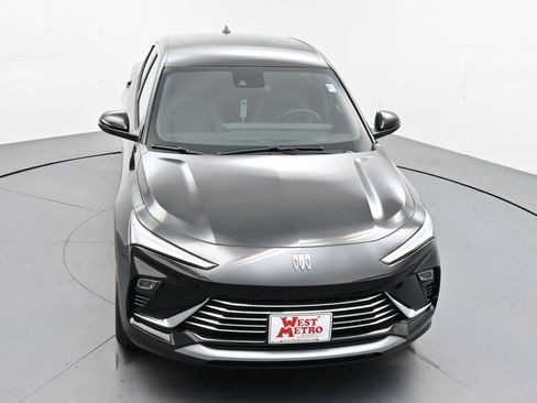 New 2026 Buick Envista Preferred image 4