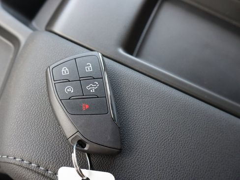 New 2026 Chevrolet Silverado 2500 LT w/ All Star Edition image 17