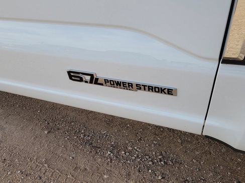 New 2026 Ford F350 XL w/ XL Off-Road Package AWD/4WD image 13