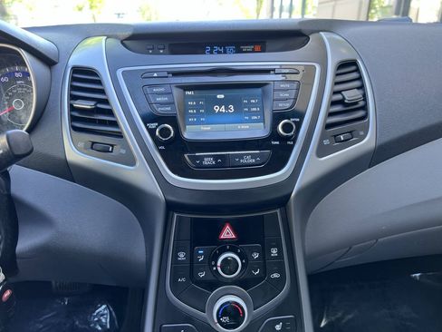 Used 2014 Hyundai Elantra Limited FWD image 18