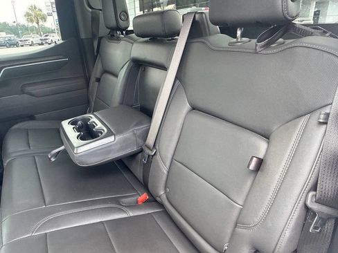 Used 2026 GMC Sierra 1500 SLT AWD/4WD image 21