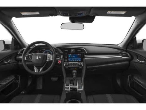 Used 2020 Honda Civic EX image 11