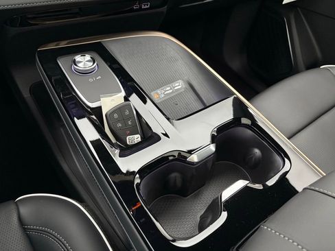 New 2026 Buick Enclave Avenir w/ Super Cruise Package image 35