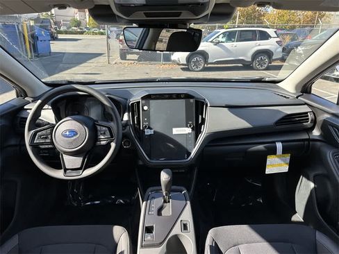 New 2026 Subaru Crosstrek 2.0i Premium image 10
