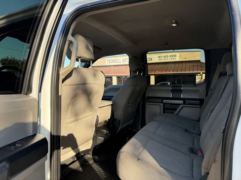 Used 2017 Ford F250 XLT image 15