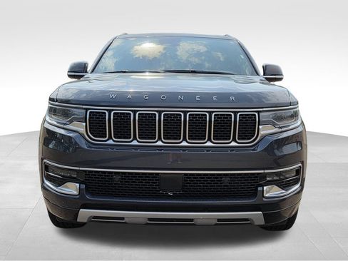 Used 2024 Jeep Wagoneer Series II AWD/4WD image 56
