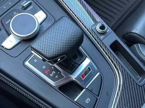 Used 2019 Audi RS 5 image 33