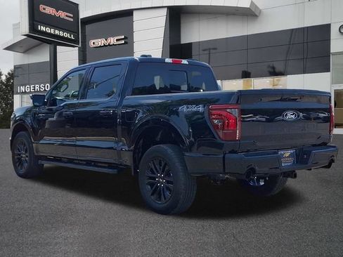 Used 2026 Ford F150 Lariat AWD/4WD image 24
