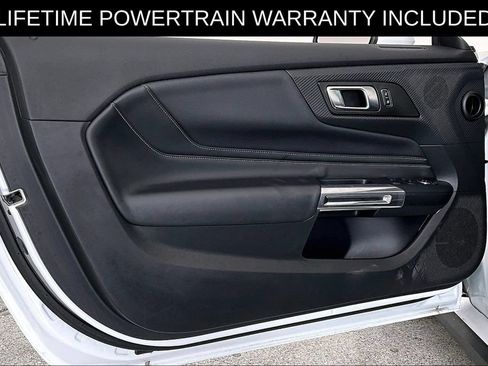 Used 2025 Ford Mustang GT Premium RWD image 21