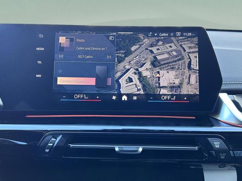 Used 2025 BMW X1 xDrive28i w/ Convenience Package image 15