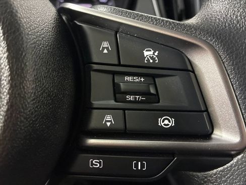 Used 2025 Subaru Impreza 2.0i Sport image 25