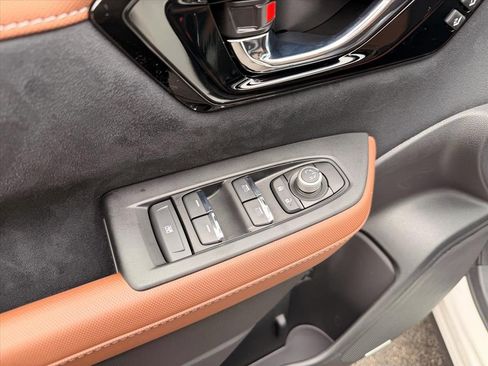 New 2026 Subaru Forester Touring image 12