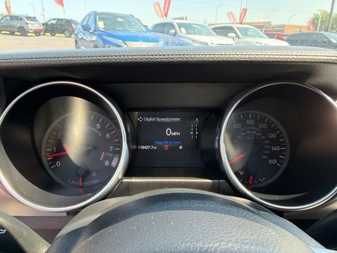 Used 2023 Ford Mustang GT Premium RWD image 21