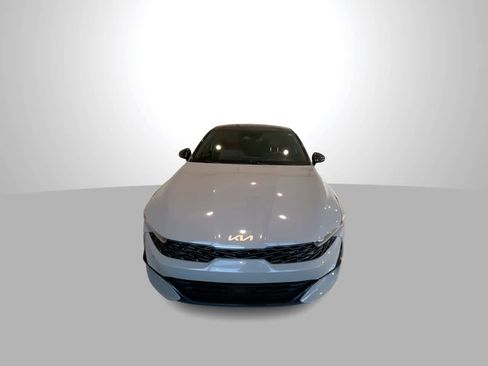 Used 2023 Kia K5 GT-Line image 3