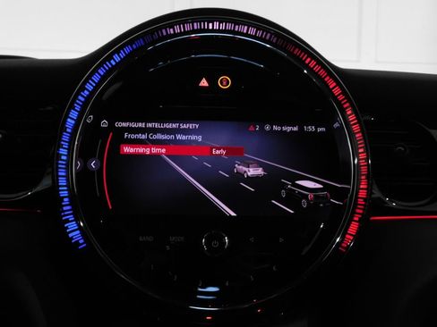 Used 2022 MINI Cooper John Cooper Works FWD image 47