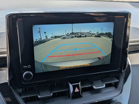 Used 2025 Toyota Corolla GR AWD/4WD image 6
