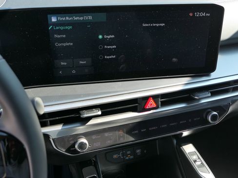 New 2026 Kia Sorento EX AWD/4WD image 17