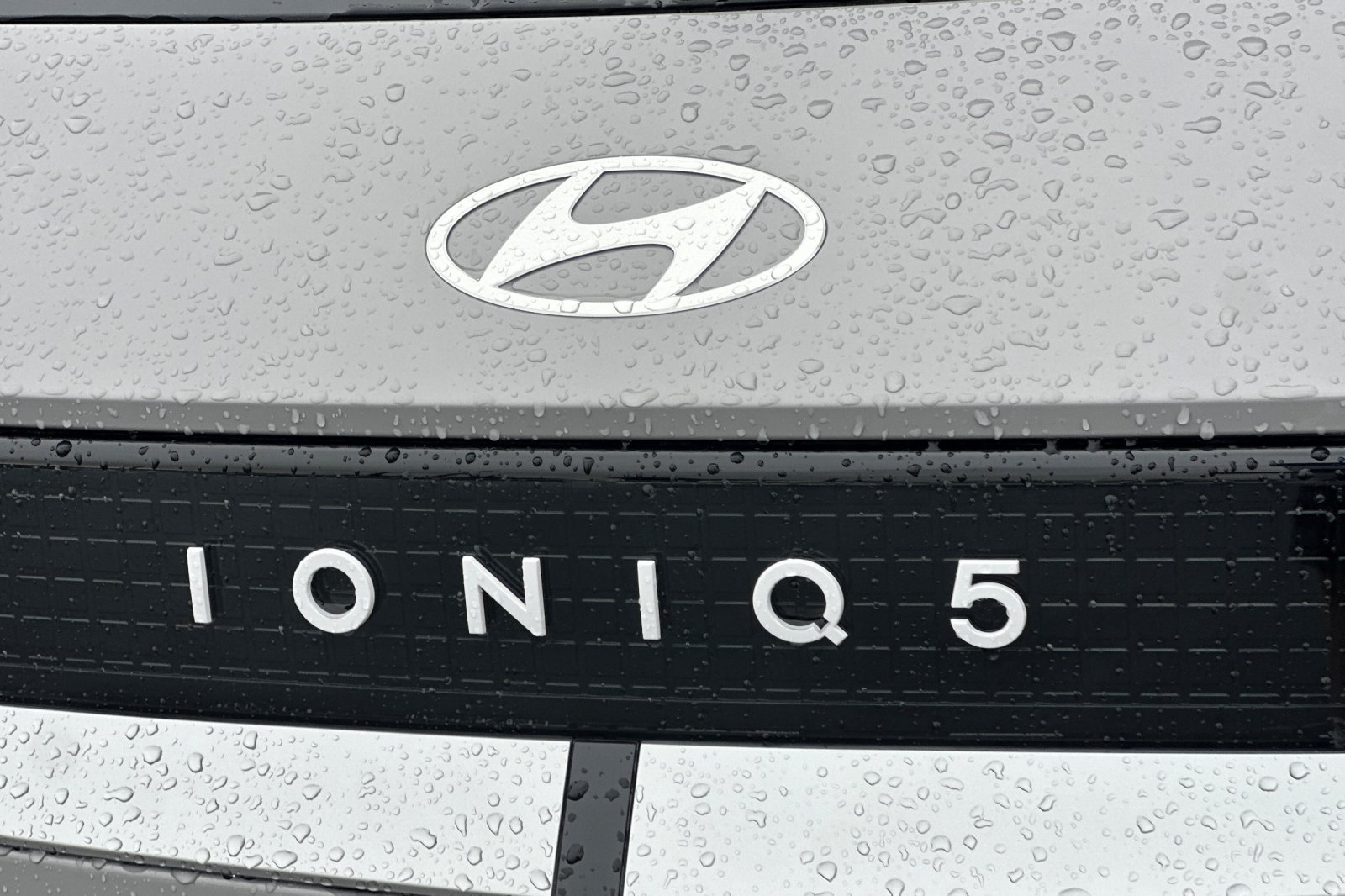New 2027 Hyundai Ioniq 5 SEL RWD image 26