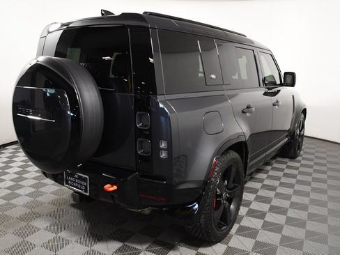 Used 2024 Land Rover Defender 110 X AWD/4WD image 6