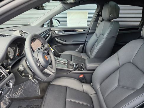 New 2026 Porsche Macan S AWD/4WD image 26