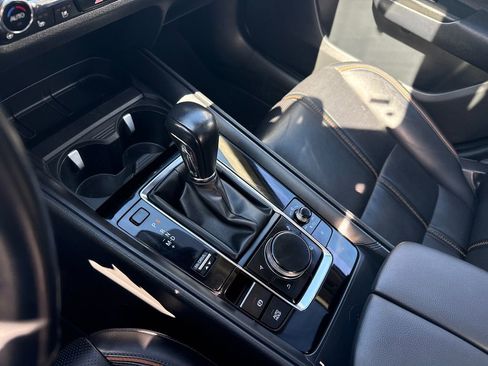 Used 2023 MAZDA CX-50 2.5 Turbo w/ Cargo Package image 13