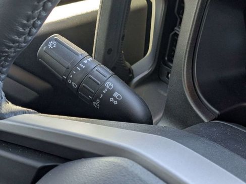 New 2025 Ford Bronco Badlands image 22