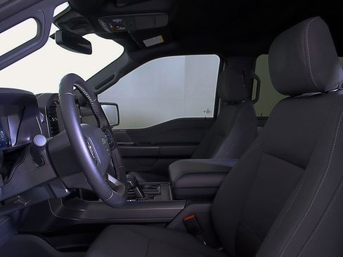 Used 2024 Ford F150 XLT w/ Equipment Group 302A MID image 20