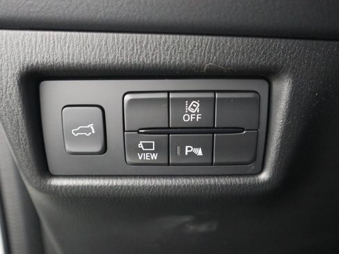 Certified 2025 MAZDA CX-5 2.5 Turbo image 30