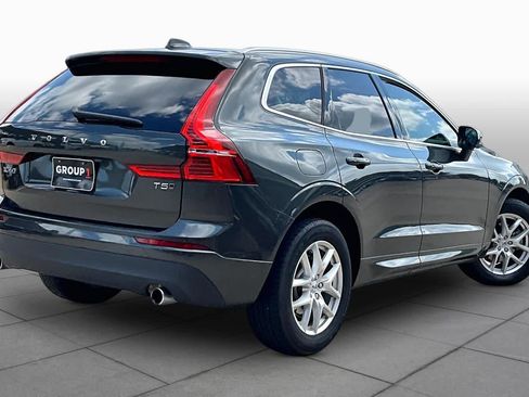 Used 2020 Volvo XC60 T5 Momentum AWD/4WD image 12