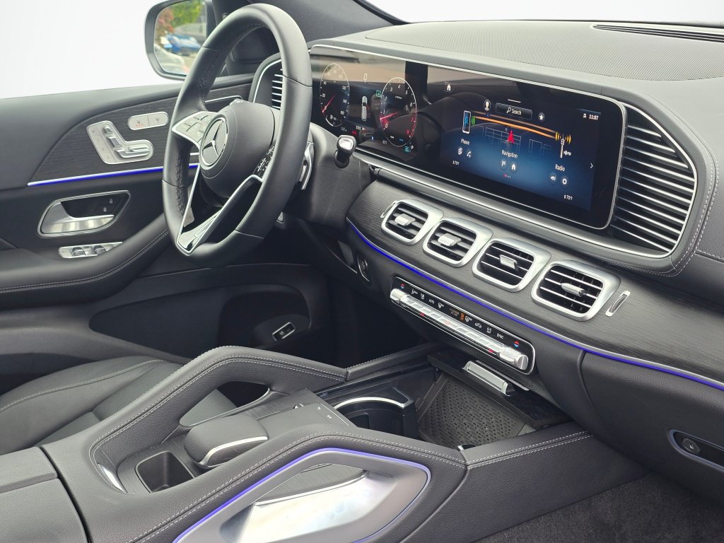 Used 2026 Mercedes-Benz GLE 350 4MATIC image 30