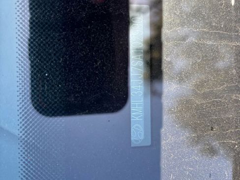 Used 2025 Hyundai Sonata SEL image 9