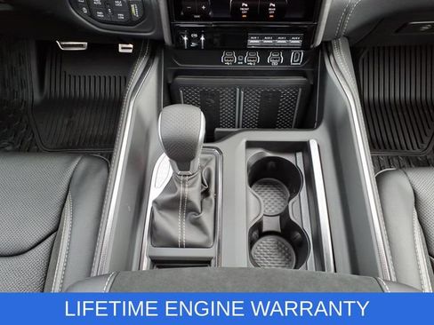 New 2026 RAM 1500 RHO w/ RHO Level 1 Equipment Group AWD/4WD image 26