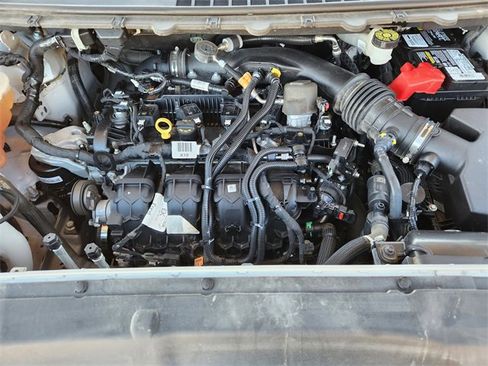 Used 2021 Ford Edge SEL w/ Convenience Package image 31