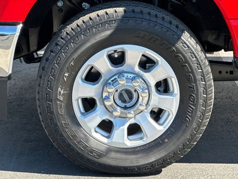 Certified 2024 Ford F350 XLT w/ 360-Degree Camera Package image 22