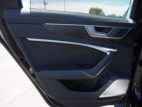 Used 2019 Audi A6 3.0T Prestige w/ Prestige Package AWD/4WD image 16