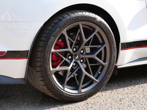 Certified 2022 Ford Mustang Mach 1 w/ Mach 1 Handling Package RWD image 7