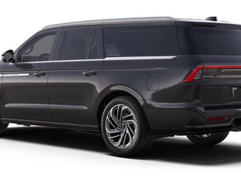 New 2025 Lincoln Navigator L Reserve image 25